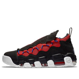 Кроссовки приносят больше денег Nike, черный bv2521-001 | black/red
