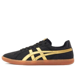 Кроссовки dd trainer Onitsuka Tiger, черный 1183b478-001 | black/gold/gum