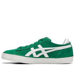 Кроссовки fabre bl s 2.0 Onitsuka Tiger, зеленый 1183a525-300 | green