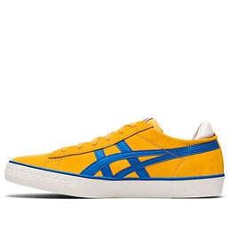 Кроссовки fabre bl s 2.0 Onitsuka Tiger, желтый 1183a525-751 | yellow/blue