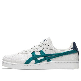 Кроссовки gsm Onitsuka Tiger, белый 1183b027-020 | white/green