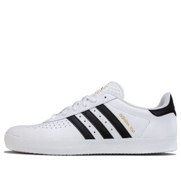 Кроссовки оригинал 350 Adidas, белый g54625 | white/black