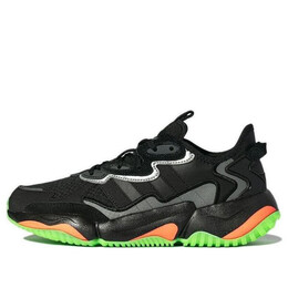 Кроссовки neo nitrocharge Adidas, черный gy5057 | black/multi-color