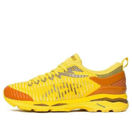 Кроссовки x kiko kostadinov gel delva 1 Asics, желтый 1013a041-750 | yellow
