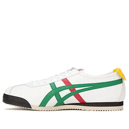 Кроссовки Limber nm Onitsuka Tiger, белый 1183b358-102 | white