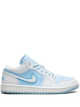 Jordan Jordan 1 Low SE "Ice Blue" sneakers 19695412