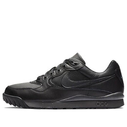Кроссовки acg wildwood Nike, черный ao3116-003 | black/anthracite-dark grey