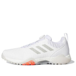 Кроссовки codechaos boa lo Adidas, белый fv2522 | white/grey