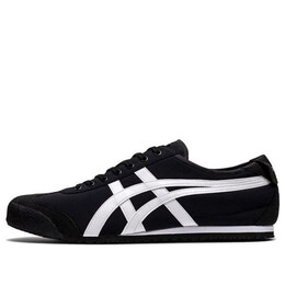 Кроссовки мексика 66 Onitsuka Tiger, черный 1183b497-001 | black/white