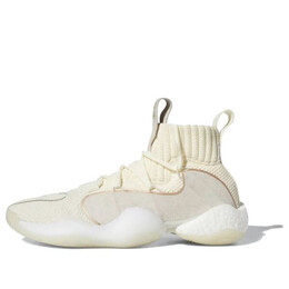 Кроссовки byw x Adidas Crazy, белый db2742 | cream white
