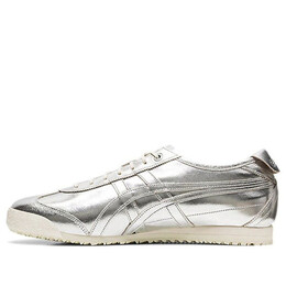 Кроссовки mexico 66 sd Onitsuka Tiger, серебряный 1183a740-020 | silver/tan