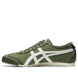 Кроссовки мексика 66 Onitsuka Tiger, зеленый 1183b348-300 | green/white