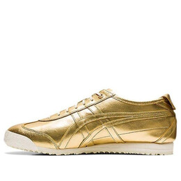 Кроссовки mexico 66 sd Onitsuka Tiger, золотой 1183a740-200 | gold