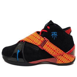 Кроссовки т мак 5 Adidas, черный aq8541 | black/yellow