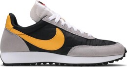 Кроссовки Nike Air Tailwind 79 'Black University Gold', черный 487754014 | black