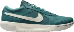 Кроссовки NikeCourt Zoom Lite 3 HC 'Mineral Teal', бирюзовый dv3258 300 | teal