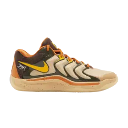 Кроссовки Nike Bink! x KD 17, бежевый hj4464 200 | tan