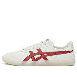 Кроссовки tokuten Onitsuka Tiger, белый 1183a862-104 | white/red