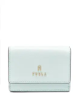 Furla: Светлый кошелёк 