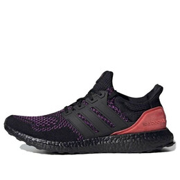 Кроссовки ультрабуст 1.0 Adidas, черный ee3712 | black