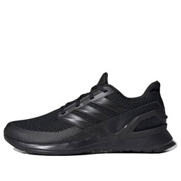 Кроссовки rapidarun Adidas, черный fy6549 | black