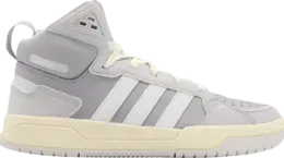 Кроссовки Adidas 100DB Mid, серый gy4792 | grey