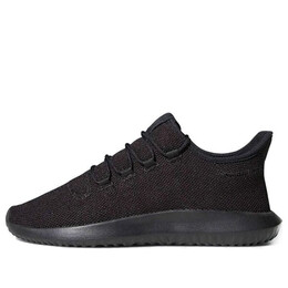 Кроссовки трубчатые тени Adidas, черный cg4562 | black