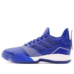 Кроссовки t mac millenium Adidas, синий g27748 | blue
