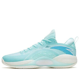 Кроссовки цементный пузырь 3 Anta, синий 112321604-2 | ice blue/white