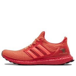 Кроссовки ultra boost 4.0 чэнду Adidas, оранжевый fw3723 | orange/red