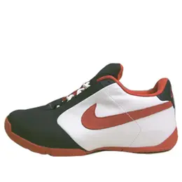 Кроссовки zoom air url 'black white red' Nike, черный 305997-161 | black/white/red