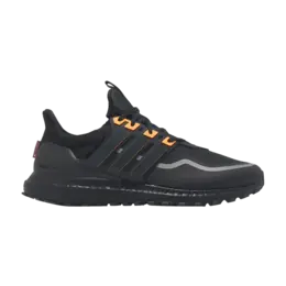 Adidas Кроссовки UltraBoost All Terrain, цвет Black Orange if6468 | black orange