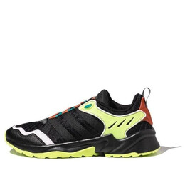 Кроссовки neo 20 20 fx trail Adidas, черный eh2216 | black/yellow/orange/blue