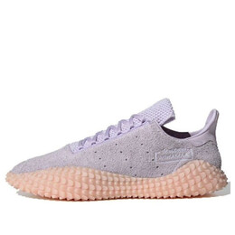 Кроссовки каманда обувь Adidas, фиолетовый ef6467 | light purple