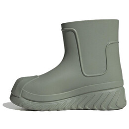 Кроссовки оригиналы adifom sst Adidas, зеленый ie4614 | green