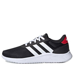 Кроссовки neo lite racer 2.0 Adidas, черный fw1722 | black/white/red