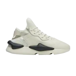 Adidas Кроссовки Y-3 Kaiwa, цвет Cream Black ig4057 | cream black