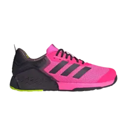 Adidas Кроссовки Dropset 3, цвет Lucid Pink Shadow Fig ji2074 | lucid pink shadow fig