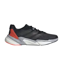 Adidas Кроссовки X9000L3, цвет Carbon Solar Red s23682 | carbon solar red