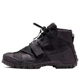 Кроссовки undercover x sfb гора Nike, черный bv4580-001 | black/sail