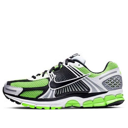 Кроссовки air zoom vomero 5 se sp Nike, зеленый ci1694-300 | electric green/black-white-sail