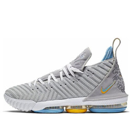 Кроссовки леброн 16 Nike, серый ck4765-001 | grey