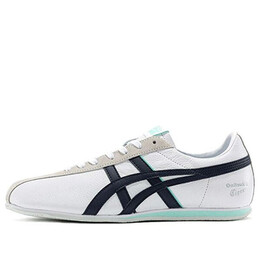 Кроссовки fb trainer Onitsuka Tiger, белый 1183b768-100 | white/black/blue