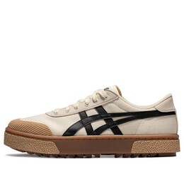 Кроссовки Court Trail кроссовки Asics, бежевый 1203a146-021 | cream/black