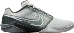 Кроссовки Nike Zoom Metcon Turbo 2 'Photon Dust Light Bone', серый dh3392 003 | grey