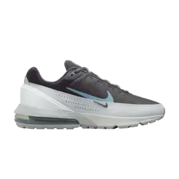 Nike Кроссовки Air Max Pulse, цвет Iron Grey Denim Turquoise fn6919 001 | iron grey denim turquoise