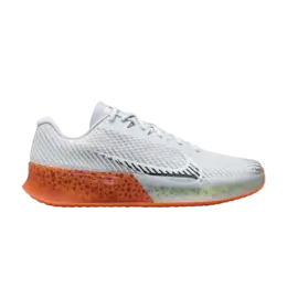 Кроссовки NikeCourt Air Zoom Vapor 11 HC, цвет Electric Pack fv2276 900 | electric pack