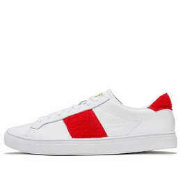 Кроссовки кроссовки газоншип красные Onitsuka Tiger, белый 1183a643-102 | white/red