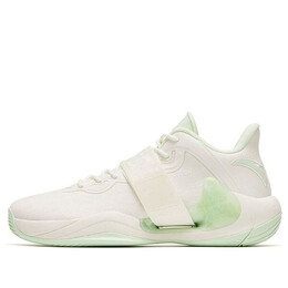Кроссовки klay thompson splash 4 Anta, бежевый 112241109-3 | beige/light green
