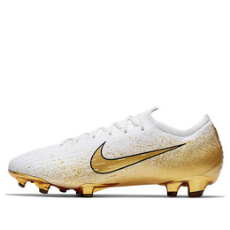 Кроссовки vapor 12 elite se fg Nike, золотой ci0907-170 | gold